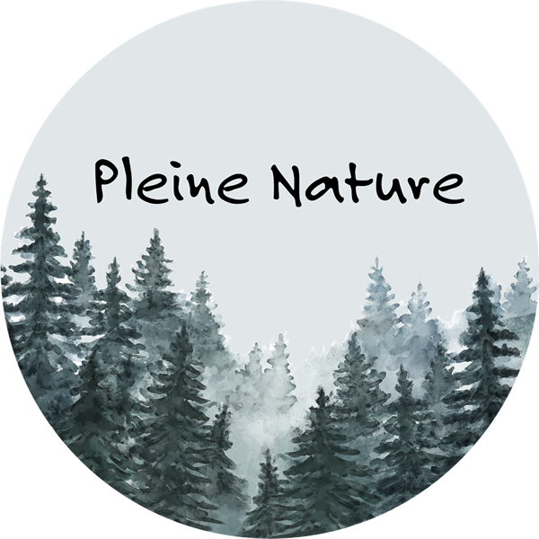 Logo de Pleine Nature